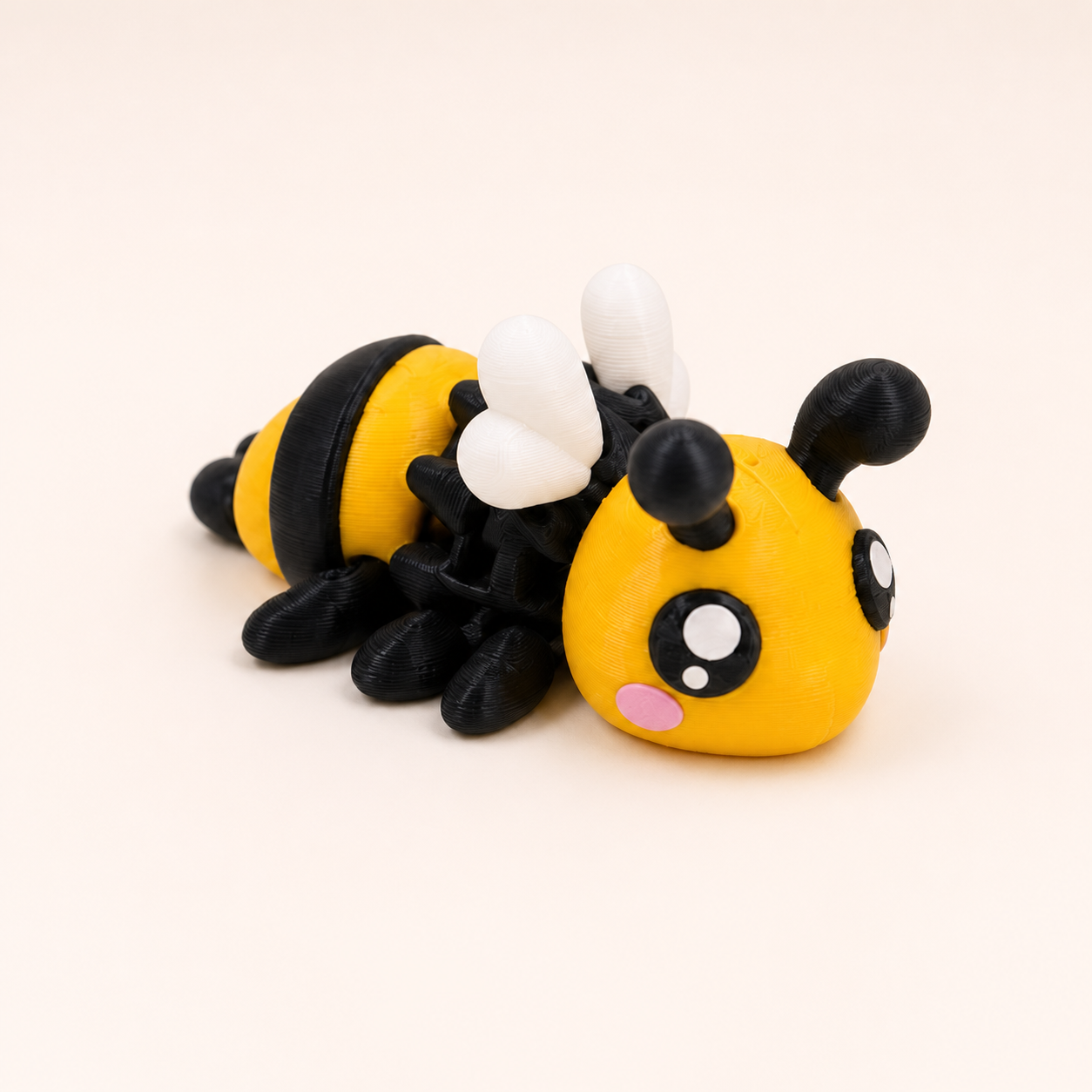 Buzz the Bee