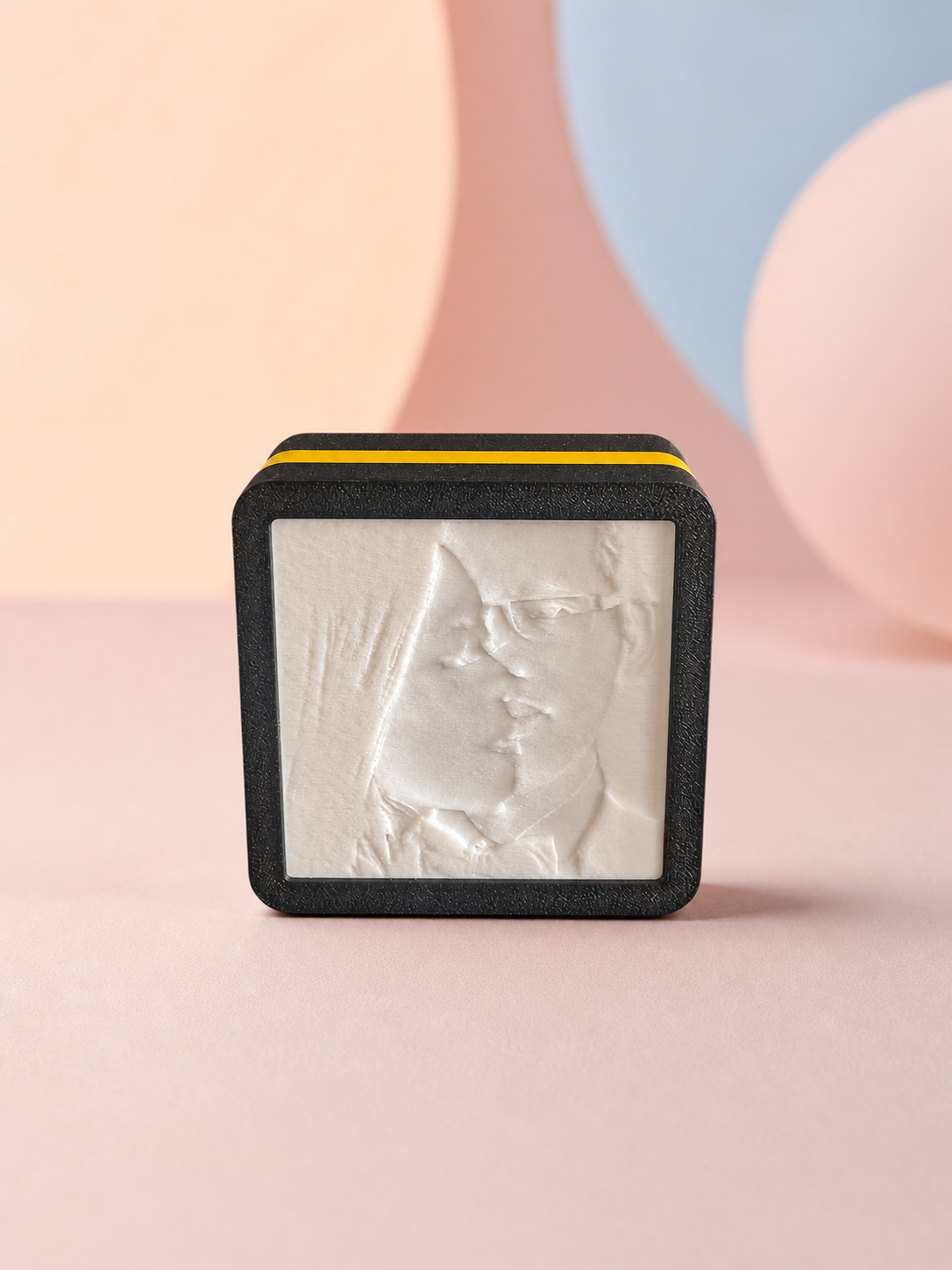 Glow Mini with light off