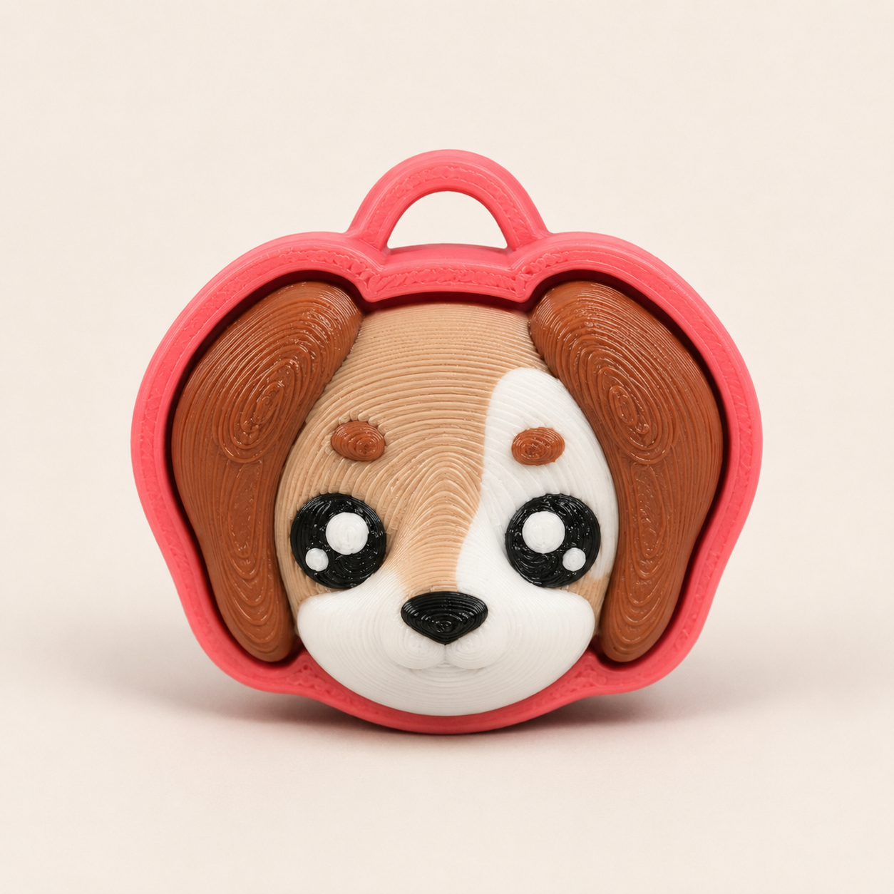 Biscuit the Puppy Pocket Clicker