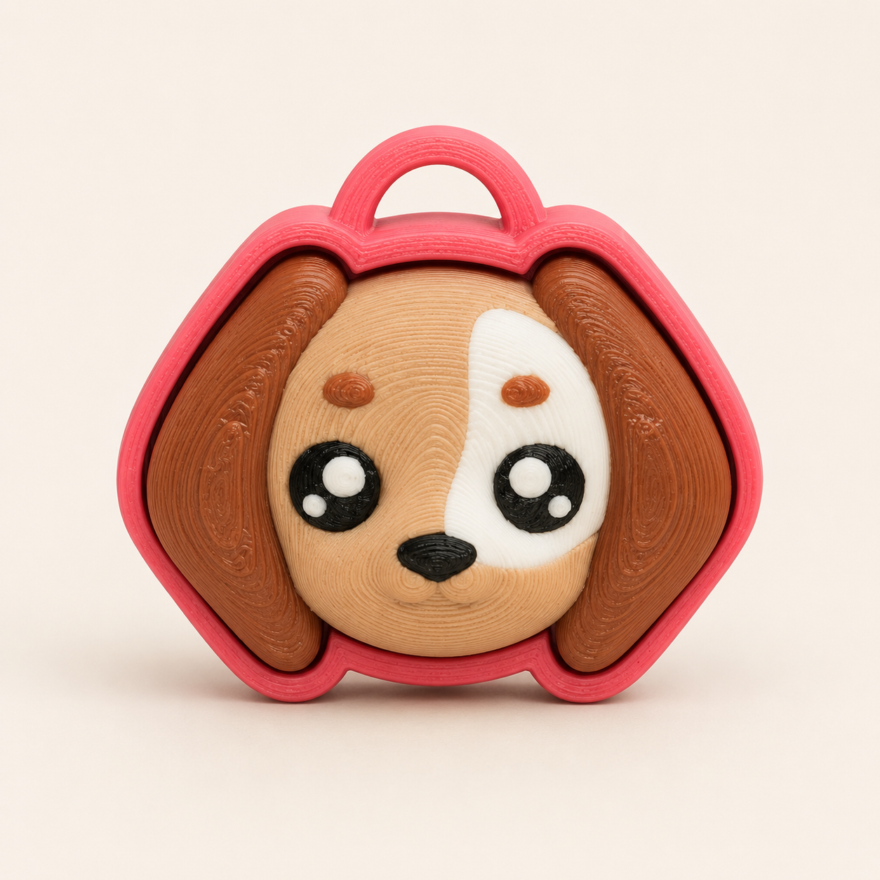 Patch the Puppy Pocket Clicker