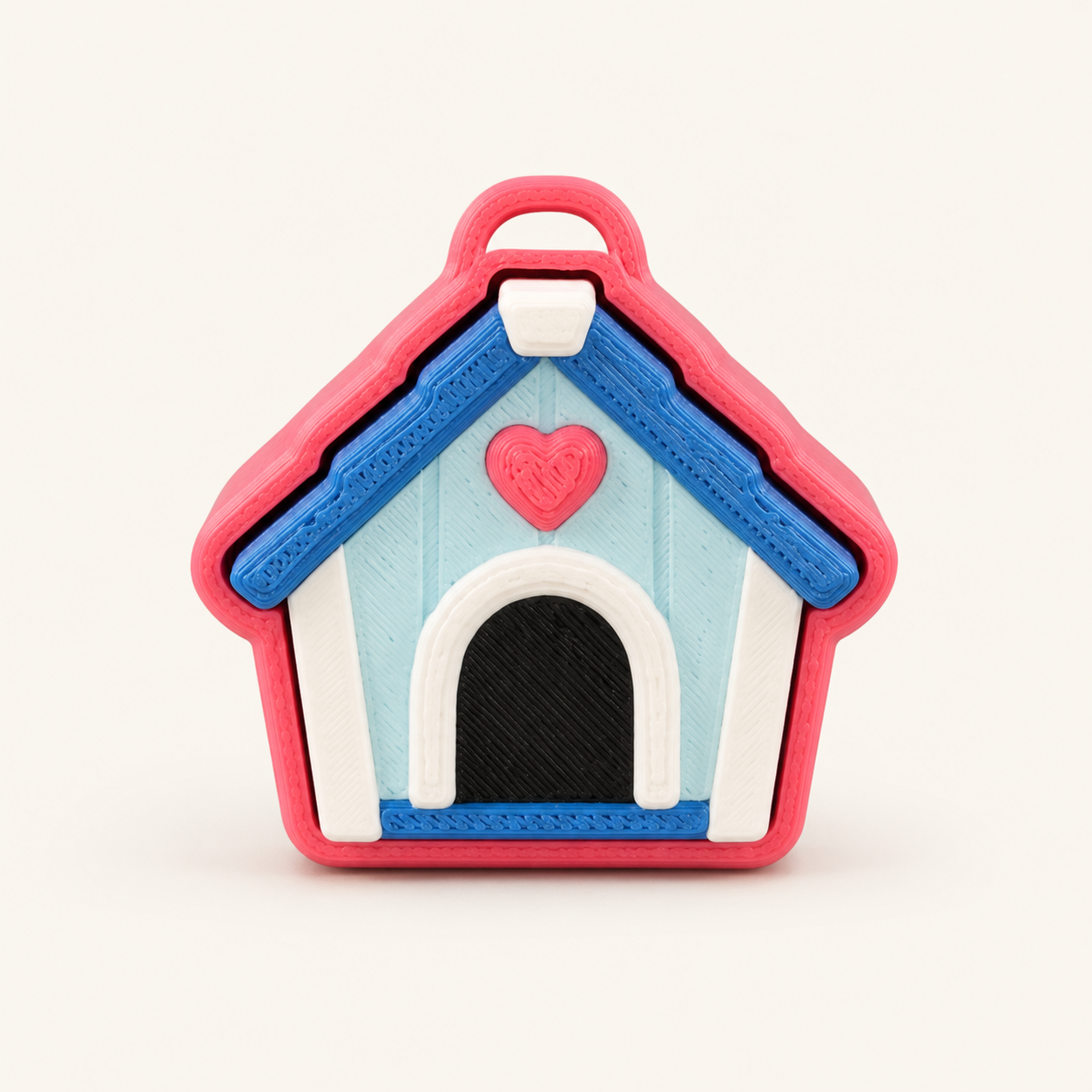 Puppy House Pocket Clicker